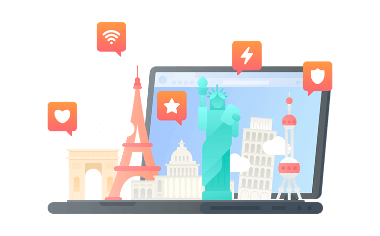 在巴拉圭连接到中国vpn - 返华APP